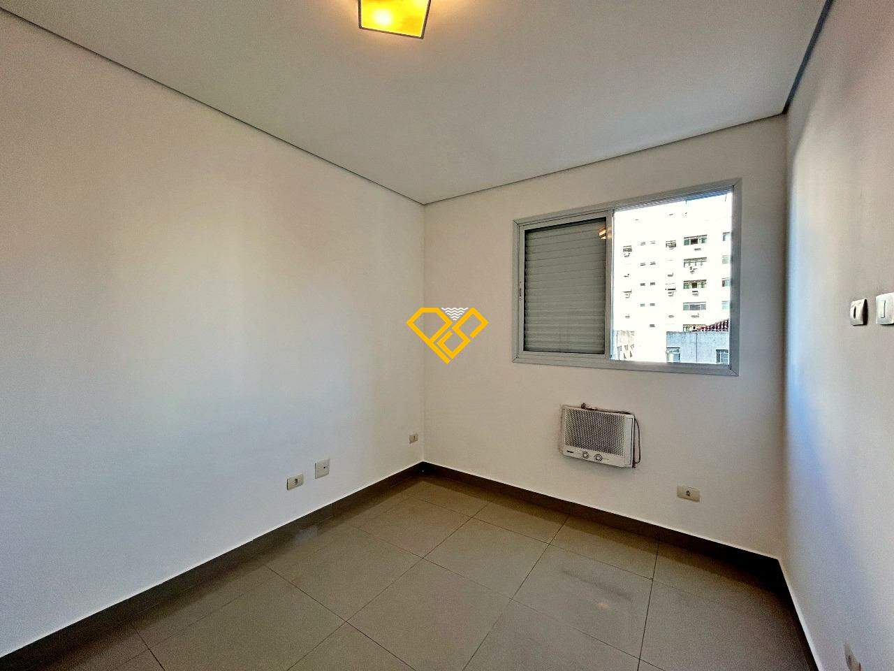 Apartamento para aluguel no Boqueirão: Dormitório 1 - suíte