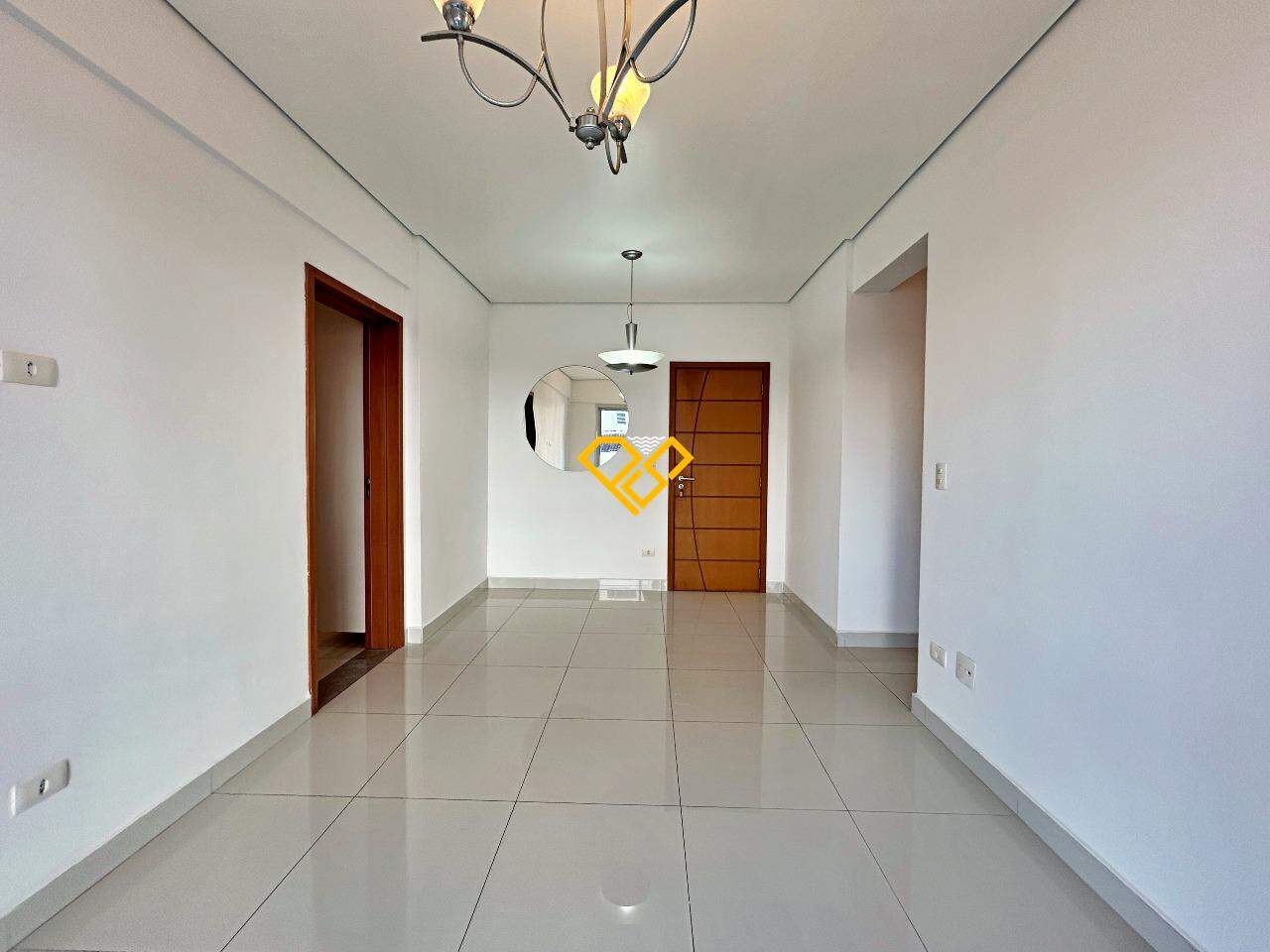Apartamento para aluguel no Boqueirão: Sala