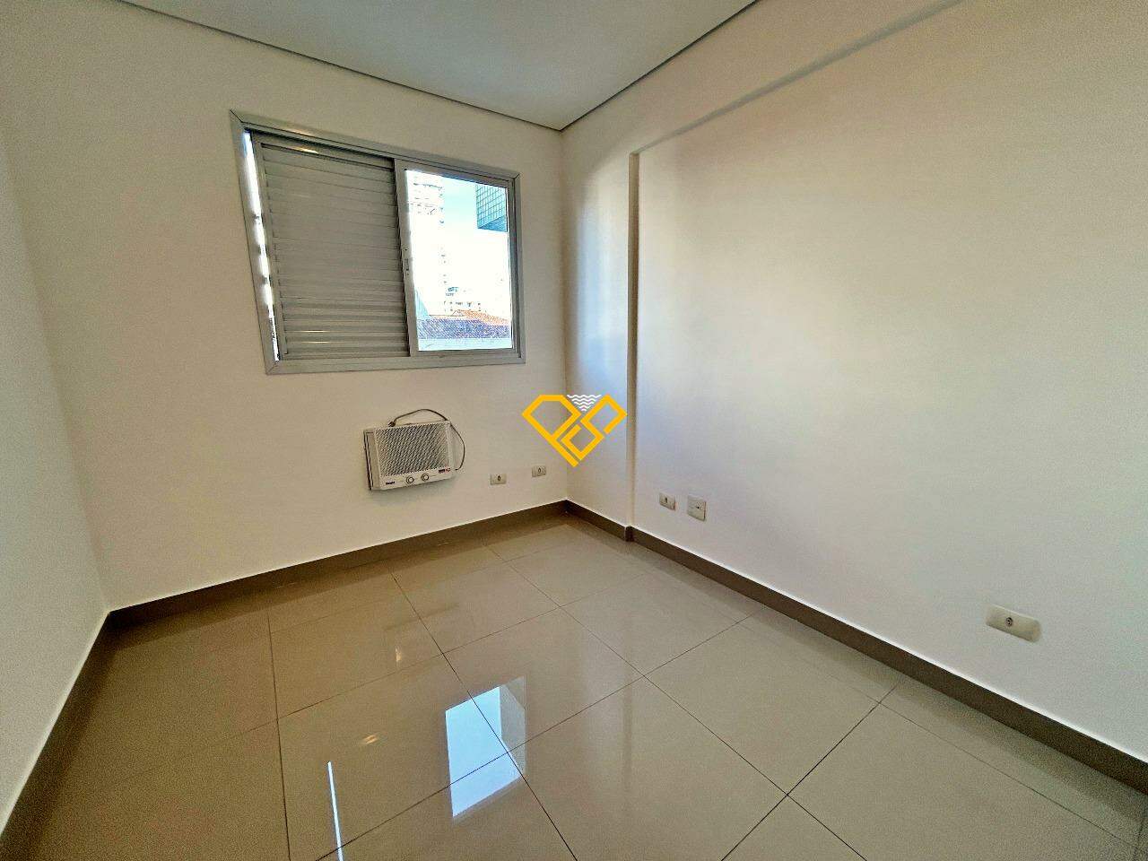Apartamento para aluguel no Boqueirão: Dormitório 1 - suíte