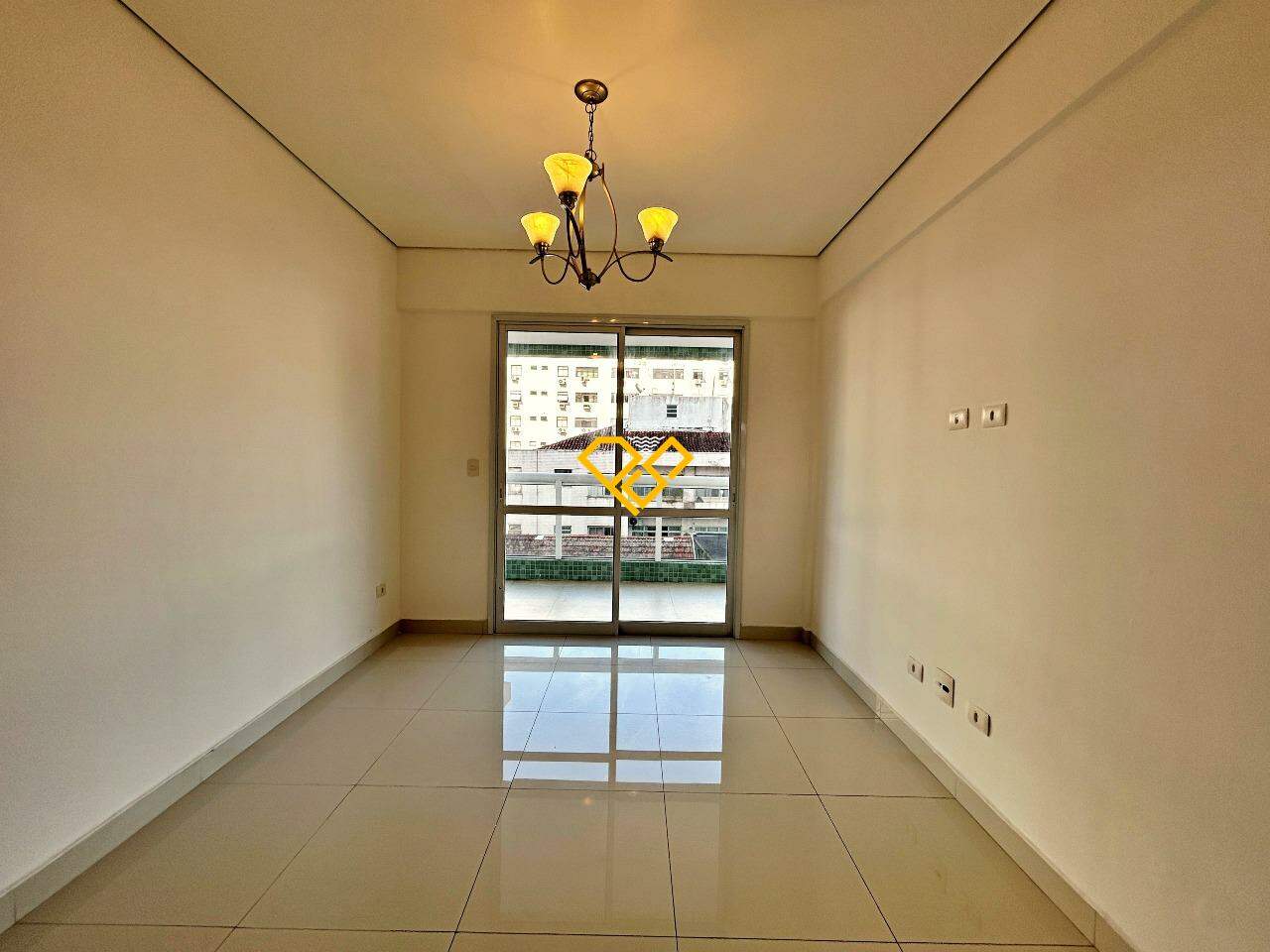 Apartamento para aluguel no Boqueirão: Sala