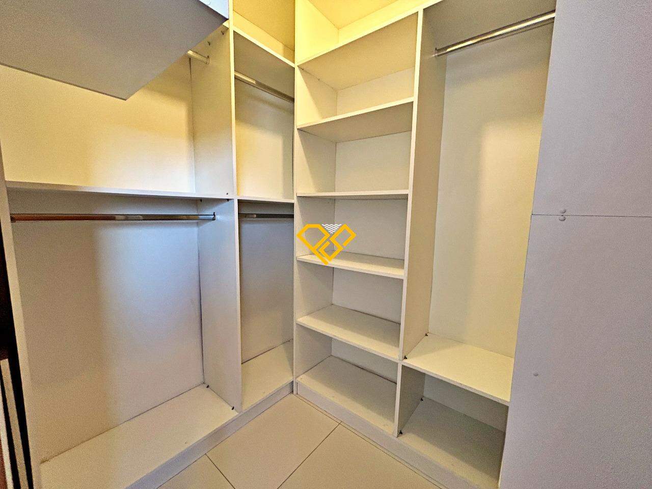 Apartamento para aluguel no Boqueirão: Dependência