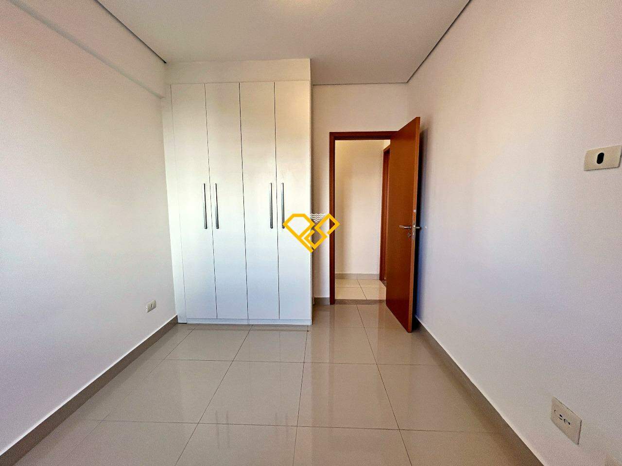 Apartamento para aluguel no Boqueirão: Dormitório 1 - suíte