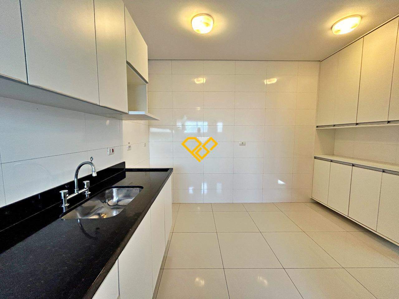 Apartamento para aluguel no Boqueirão: Cozinha
