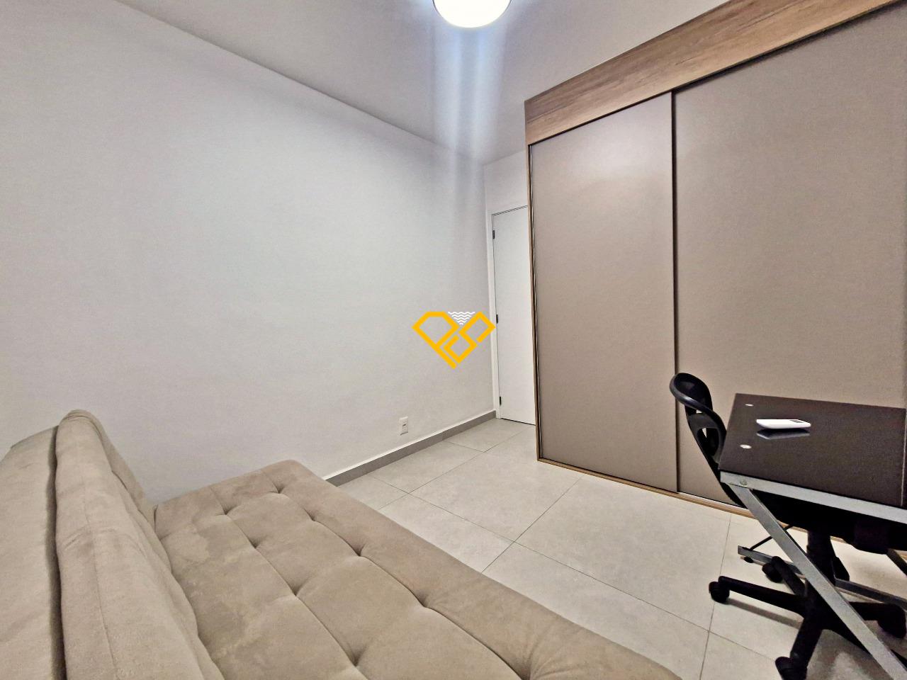Apartamento para aluguel no Marapé: Dormitório 2