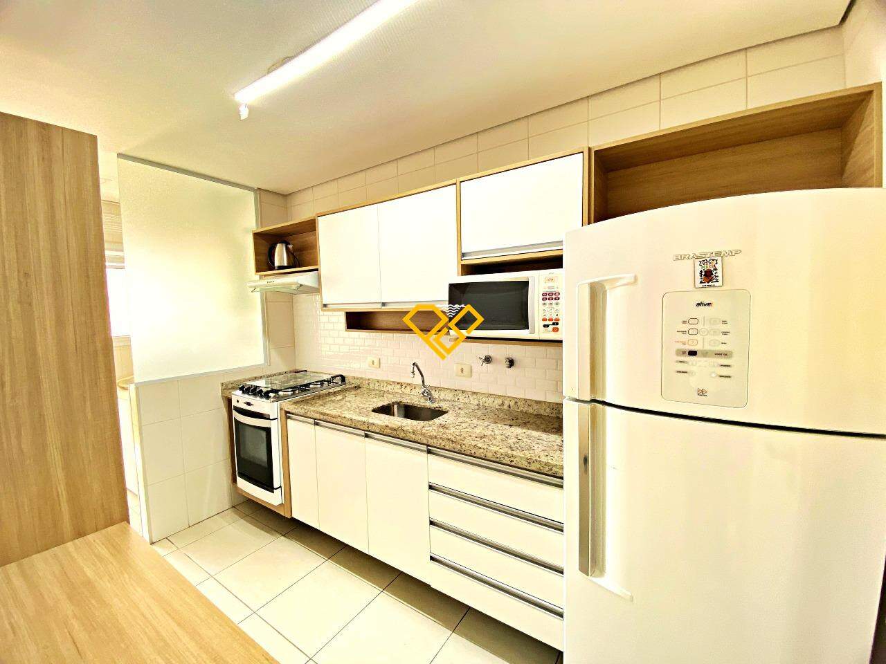 Apartamento para aluguel no Boqueirão: Cozinha