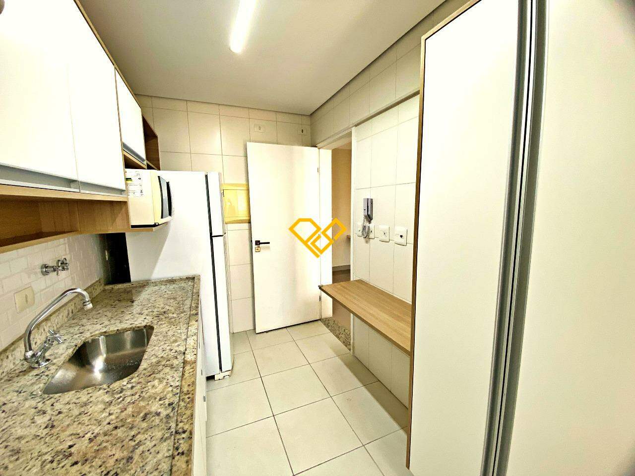 Apartamento para aluguel no Boqueirão: Cozinha