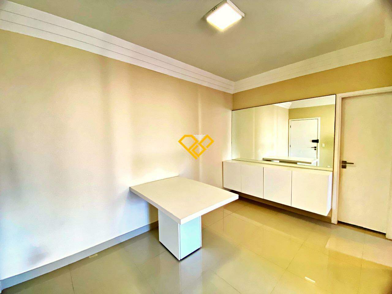 Apartamento para aluguel no Boqueirão: Sala