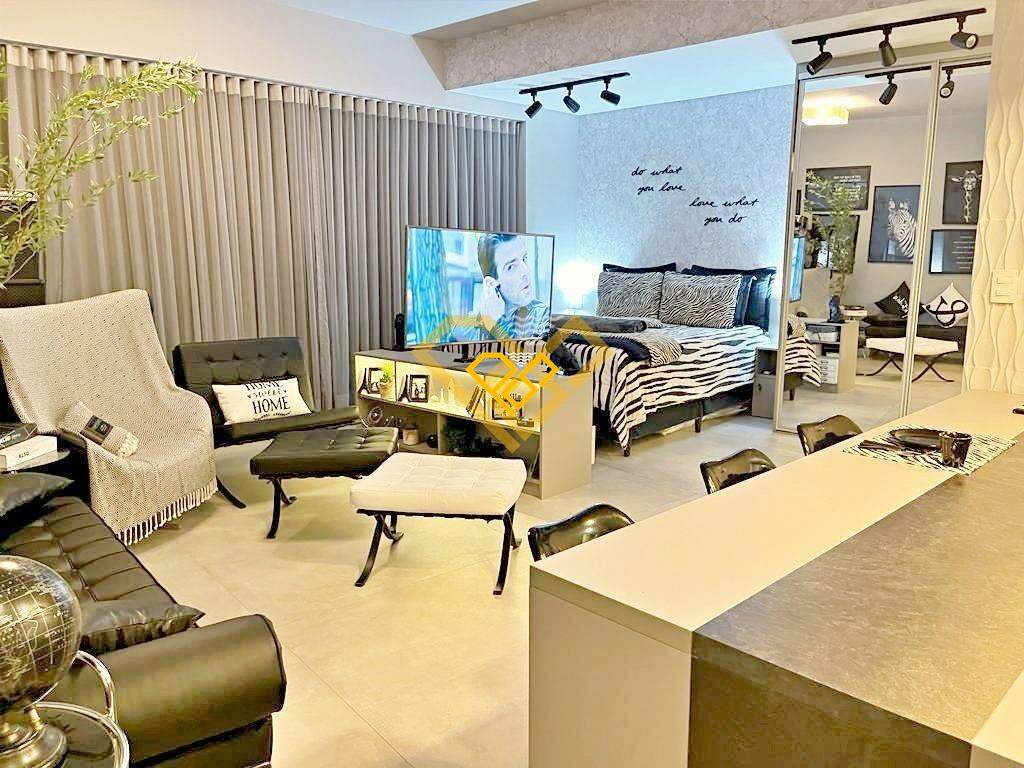 Apartamento para aluguel no Pompéia: SALA