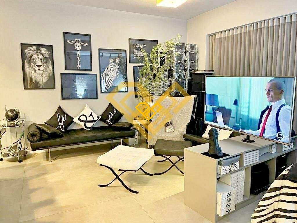 Apartamento para aluguel no Pompéia: SALA