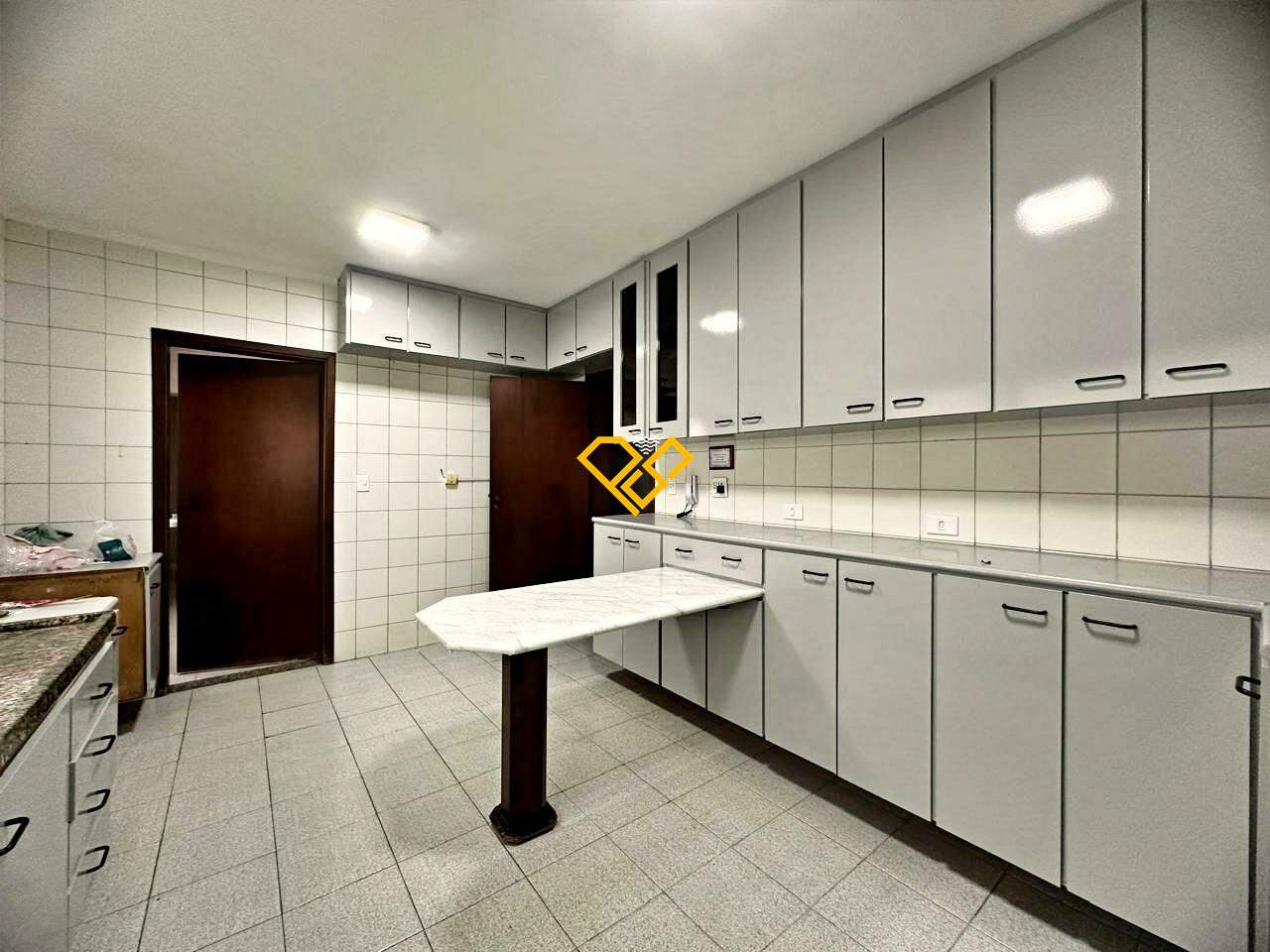 Apartamento à venda no Pompéia: Cozinha
