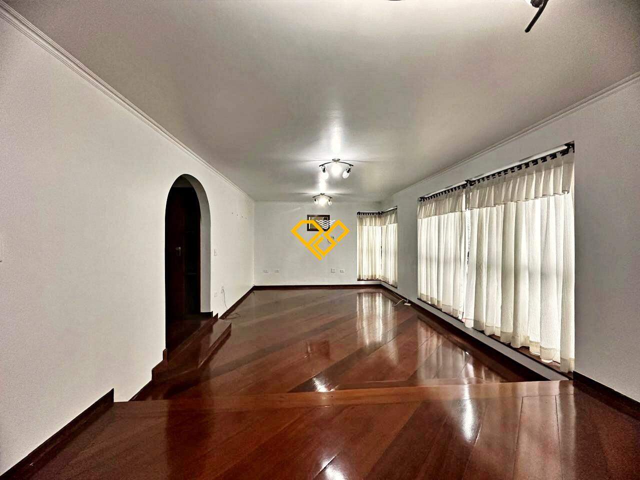Apartamento à venda no Pompéia: Sala