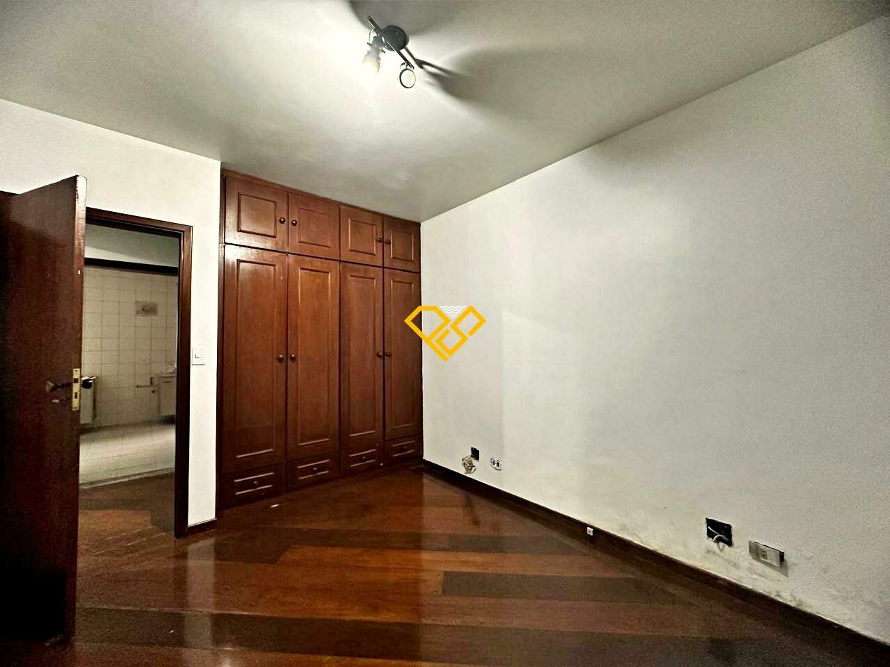Apartamento à venda no Pompéia: Dormitório 2