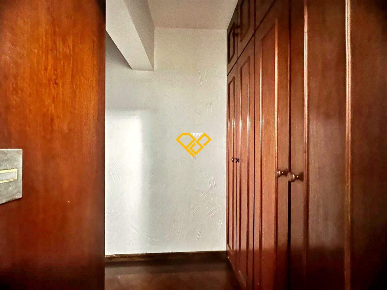 Apartamento à venda no Pompéia: Dormitório 1 - suíte