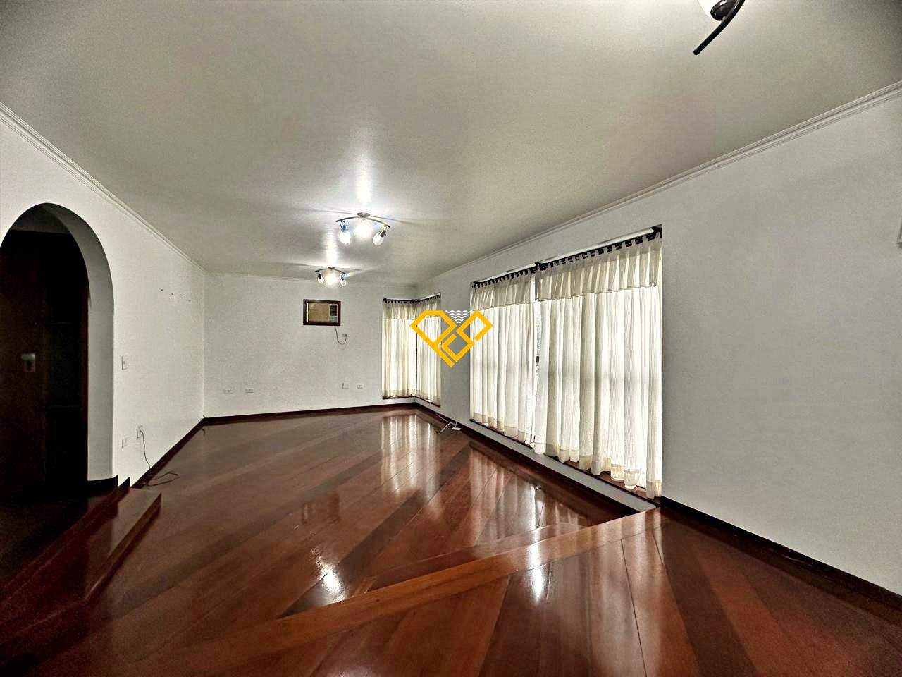 Apartamento à venda no Pompéia: Sala