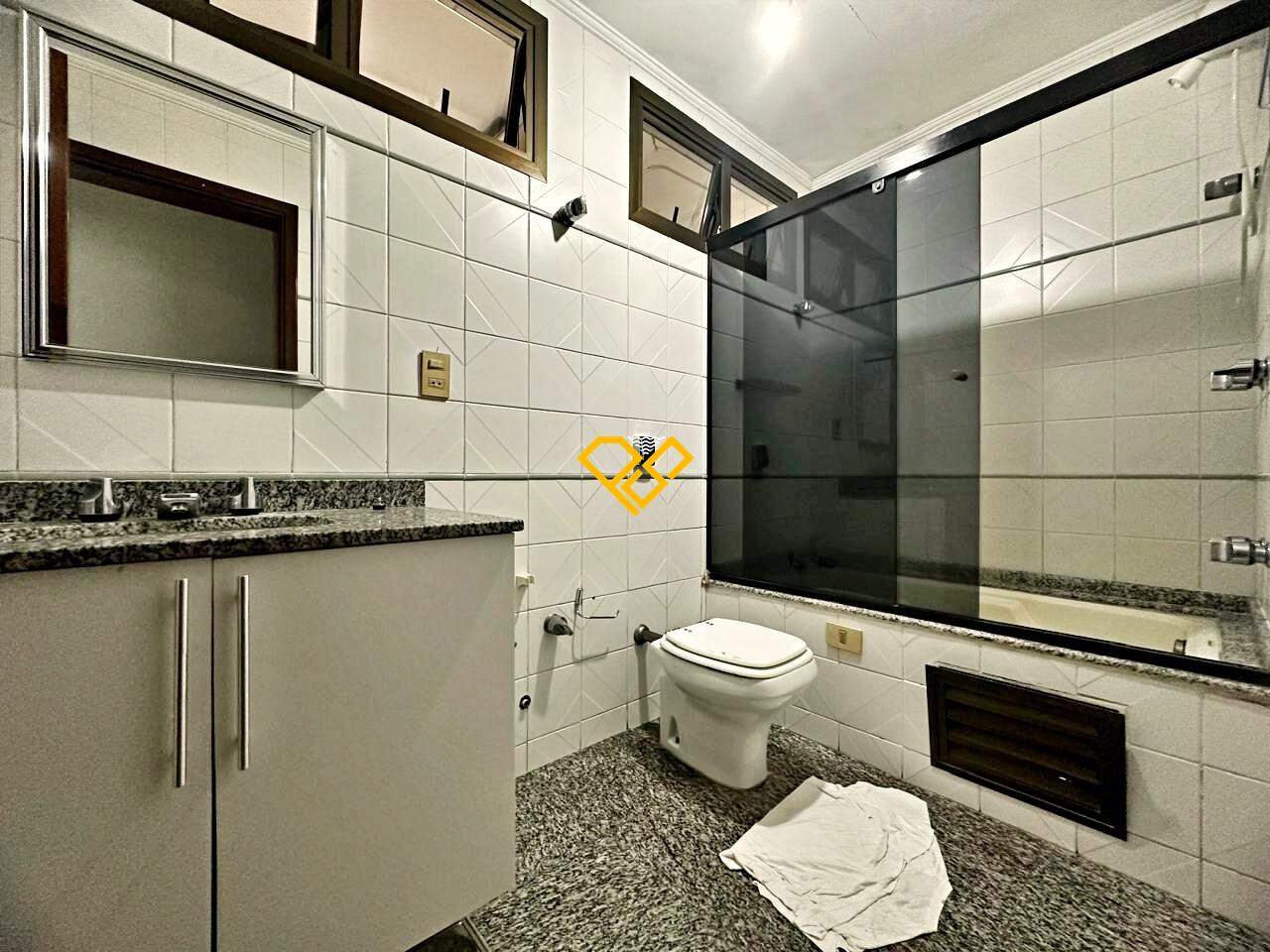 Apartamento à venda no Pompéia: Wc suíte