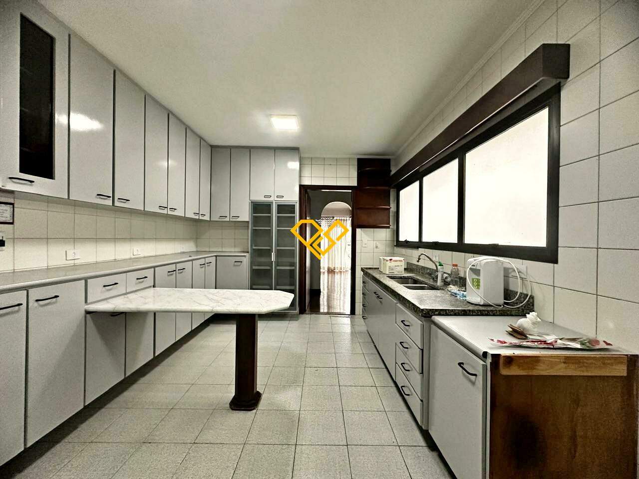 Apartamento à venda no Pompéia: Cozinha
