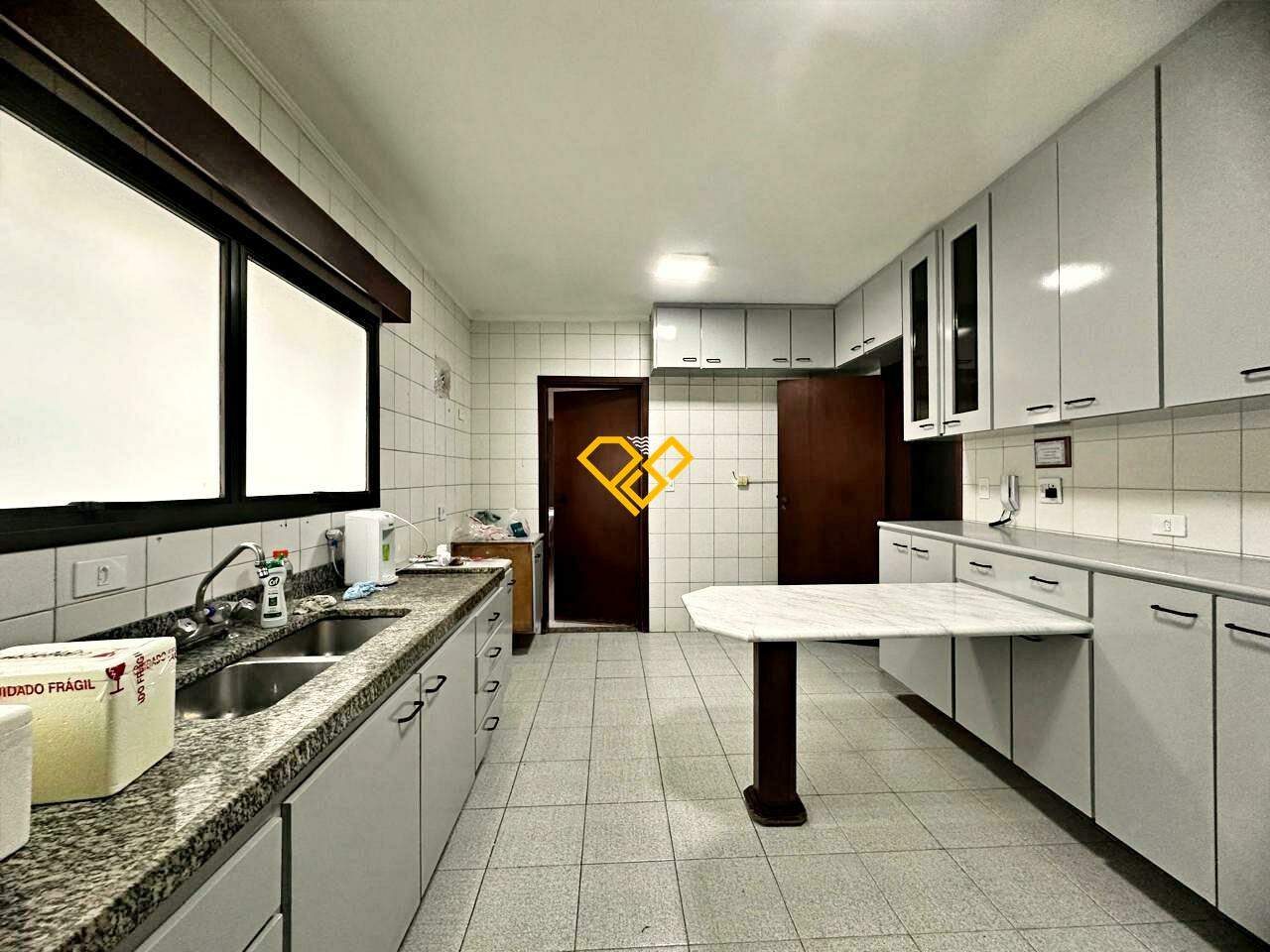 Apartamento à venda no Pompéia: Cozinha