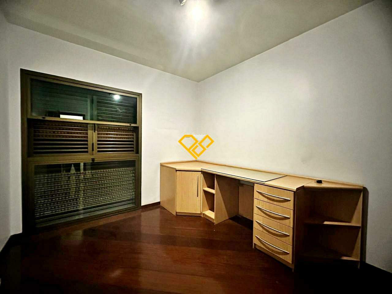 Apartamento à venda no Pompéia: Dormitório 3