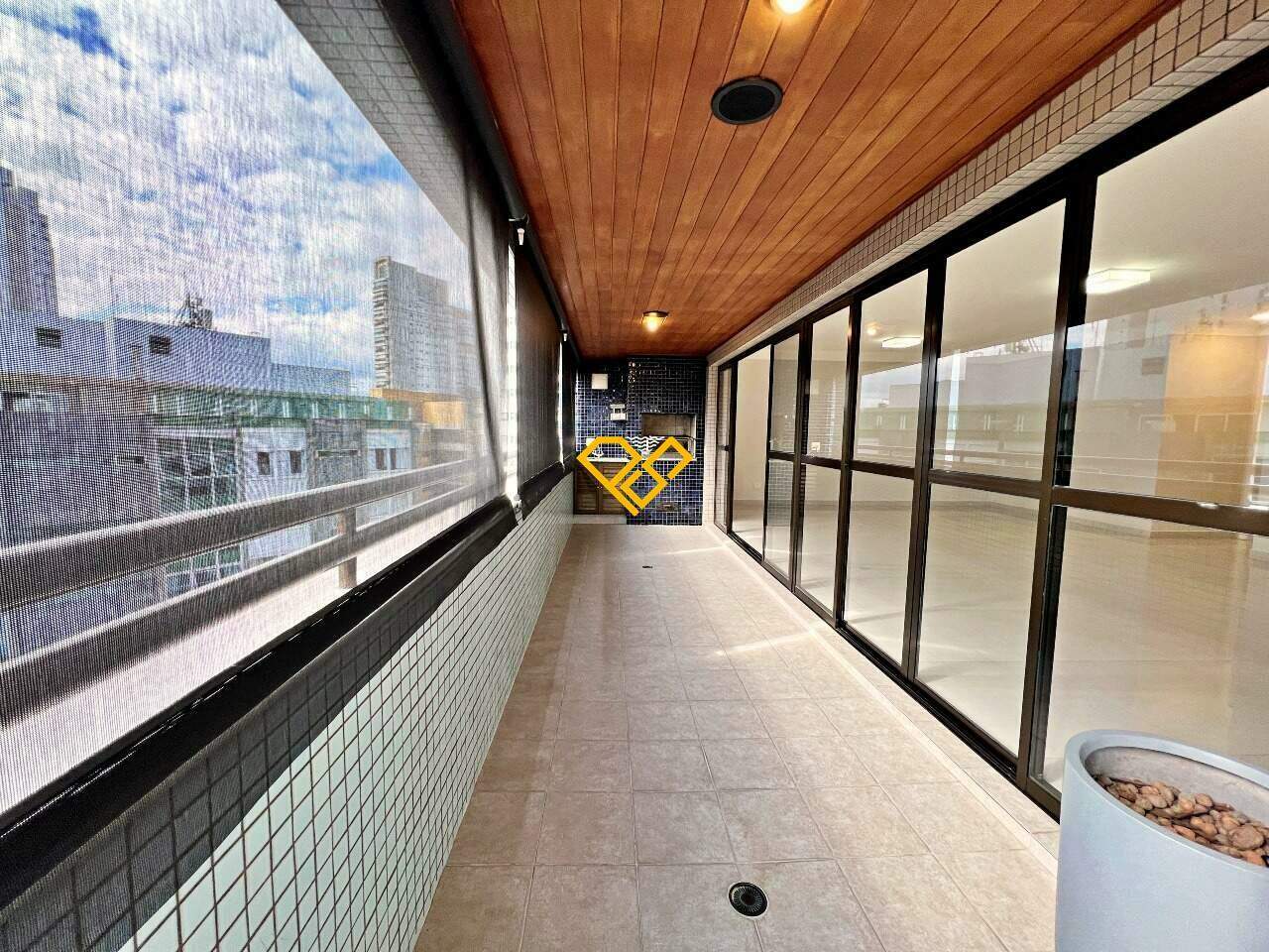 Apartamento para aluguel no Boqueirão: 