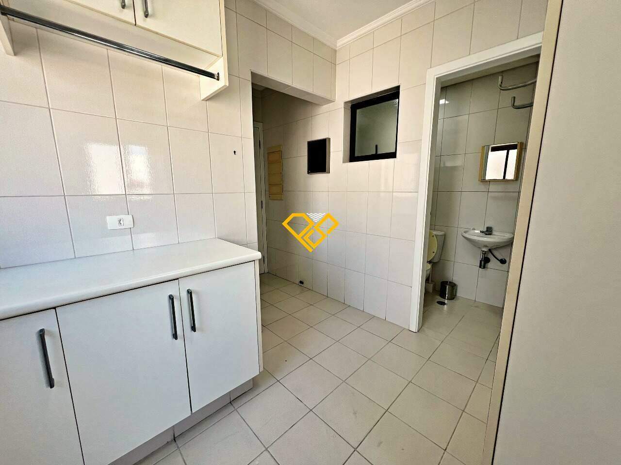 Apartamento para aluguel no Boqueirão: 