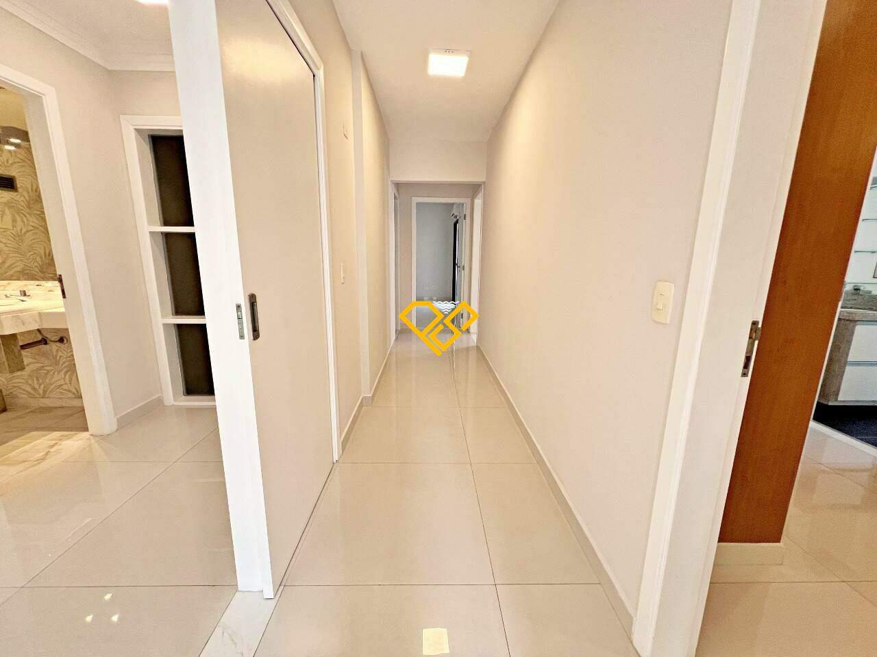 Apartamento para aluguel no Boqueirão: 