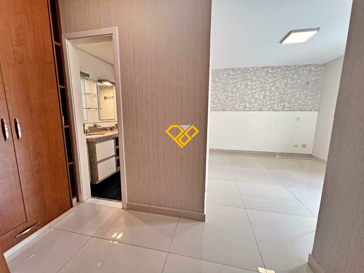 Apartamento para aluguel no Boqueirão: 