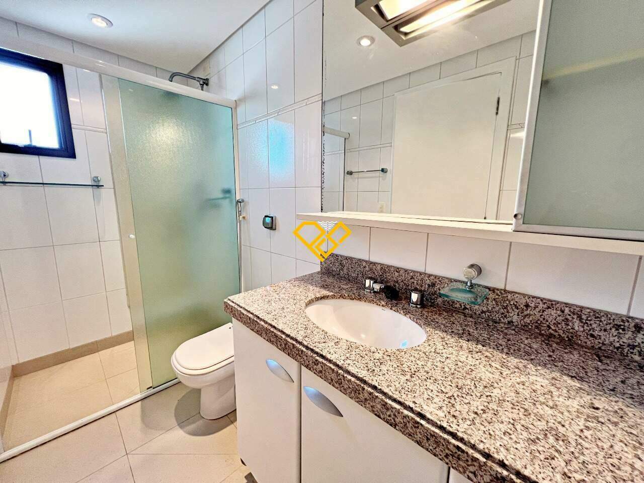 Apartamento para aluguel no Boqueirão: 