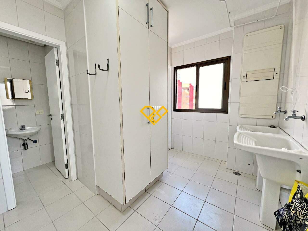 Apartamento para aluguel no Boqueirão: 