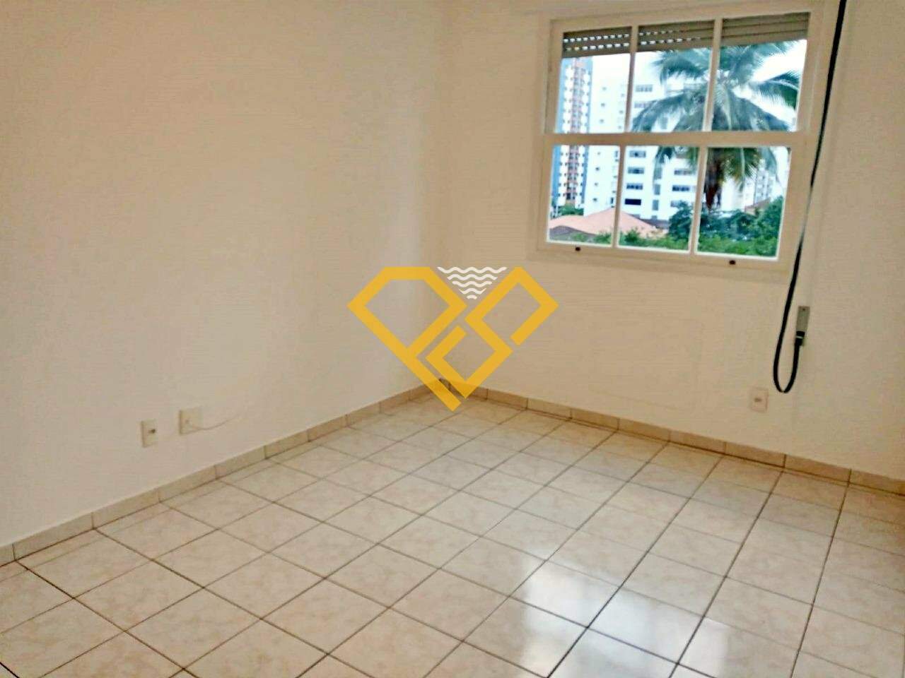 Apartamento para aluguel no Embaré: