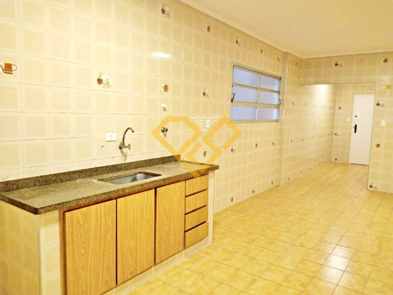 Apartamento para aluguel no Embaré: