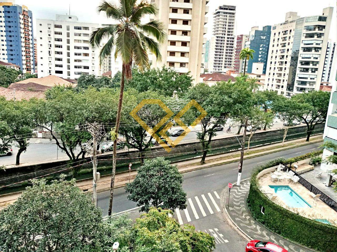 Apartamento para aluguel no Embaré: