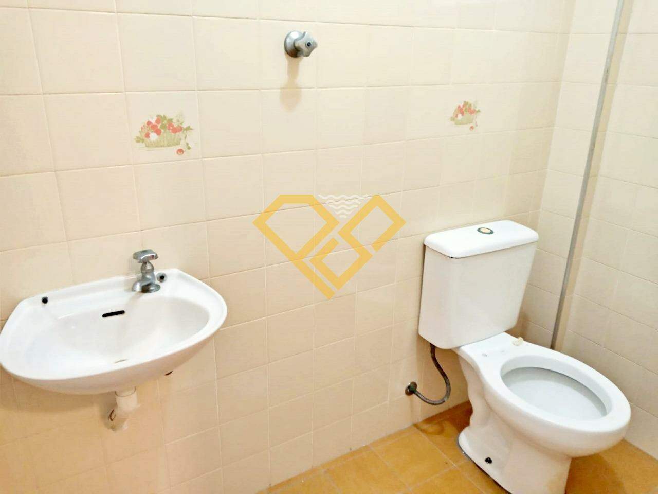 Apartamento para aluguel no Embaré: