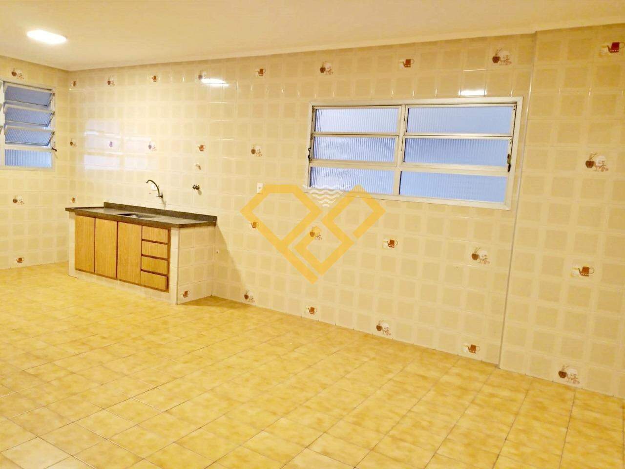 Apartamento para aluguel no Embaré: