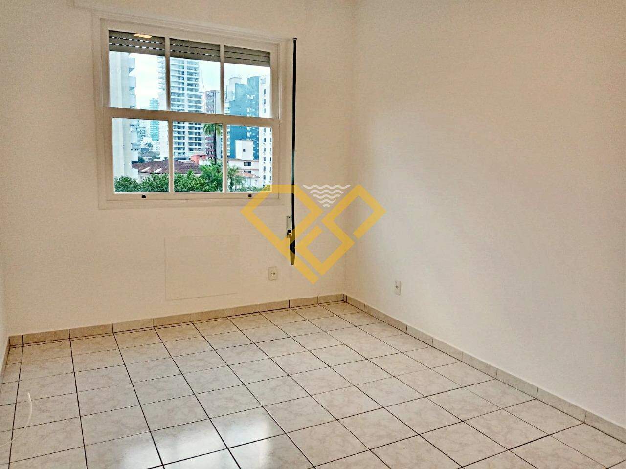 Apartamento para aluguel no Embaré: