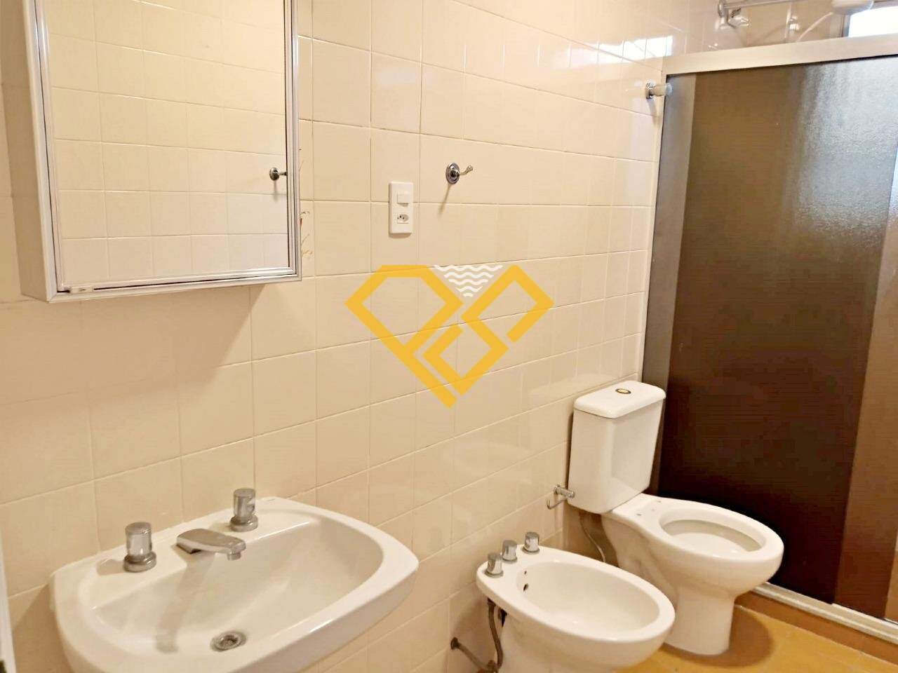Apartamento para aluguel no Embaré: