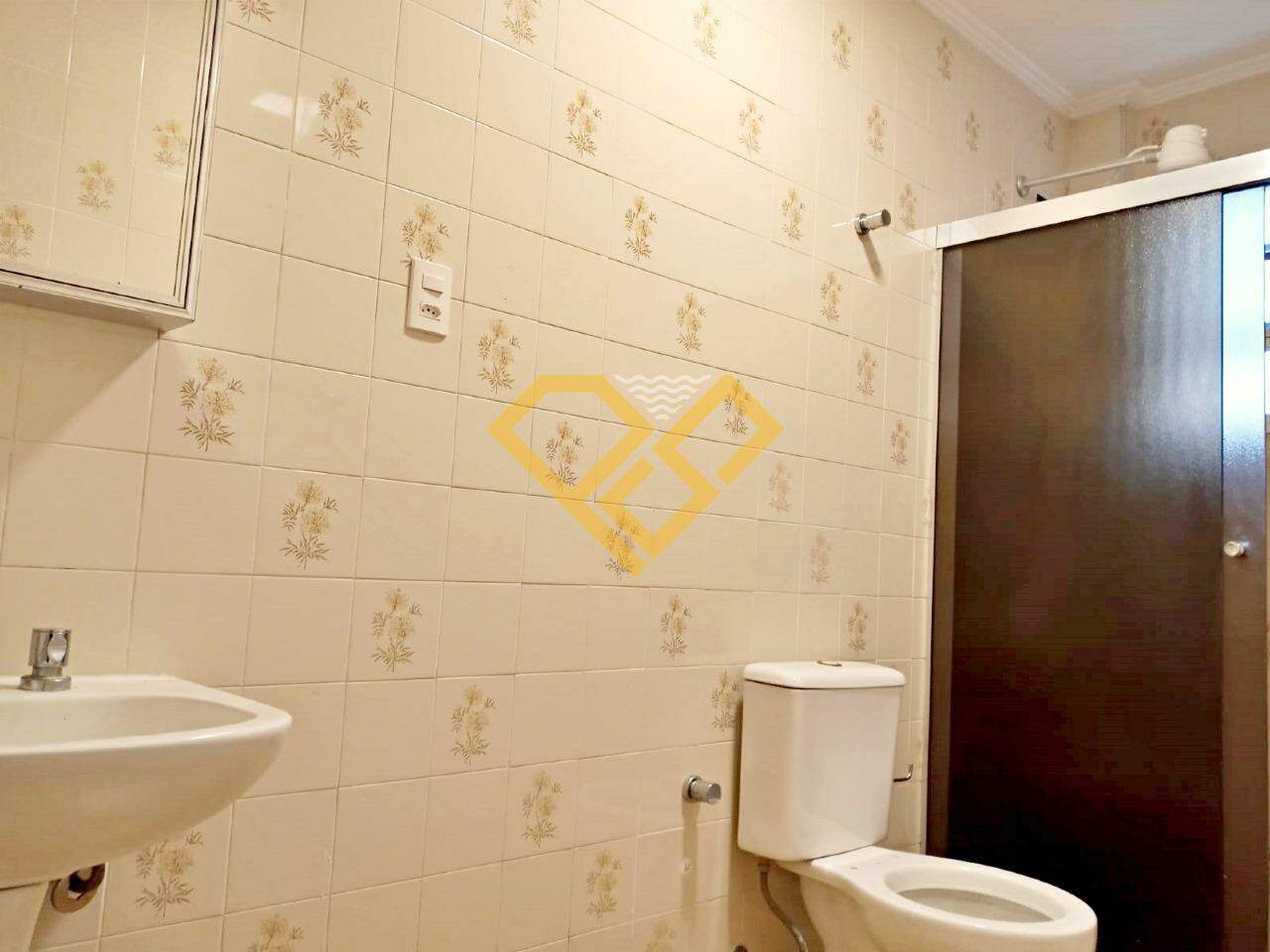 Apartamento para aluguel no Embaré: