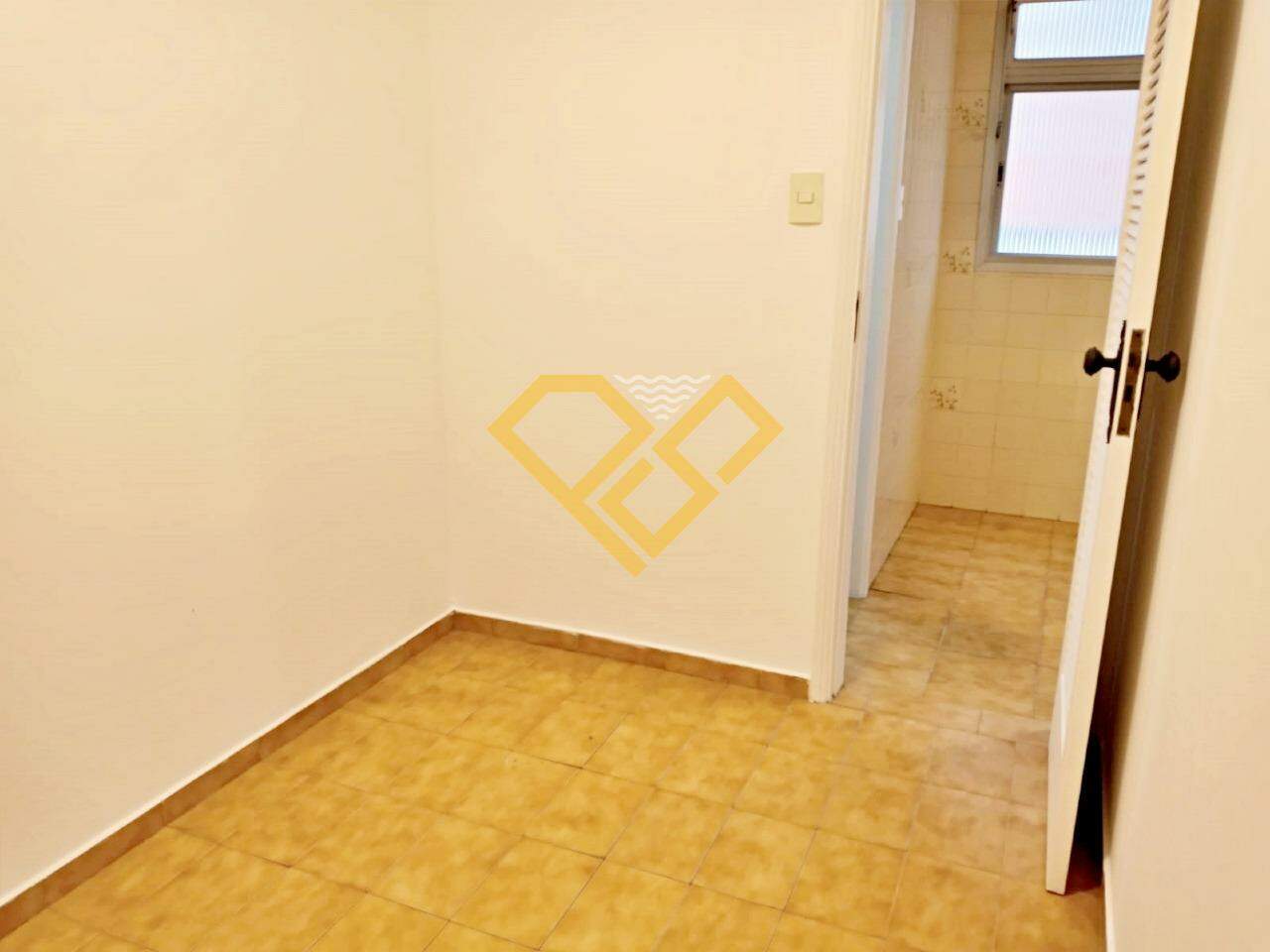 Apartamento para aluguel no Embaré: