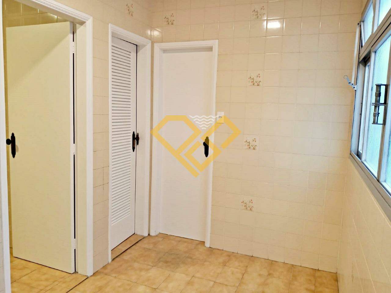 Apartamento para aluguel no Embaré: