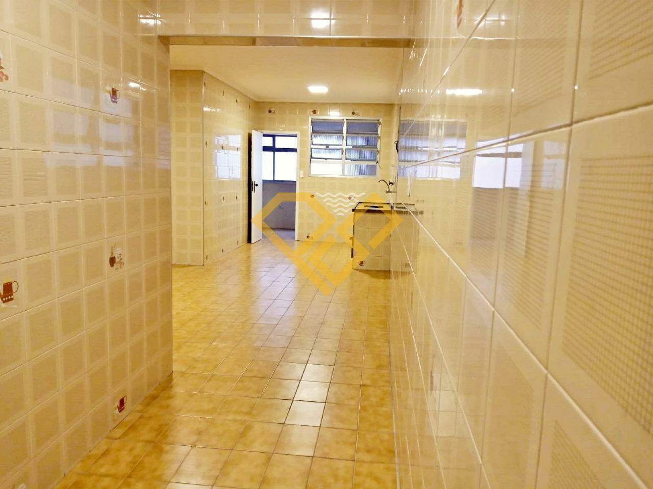 Apartamento para aluguel no Embaré: