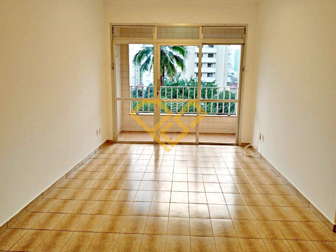 Apartamento para aluguel no Embaré:
