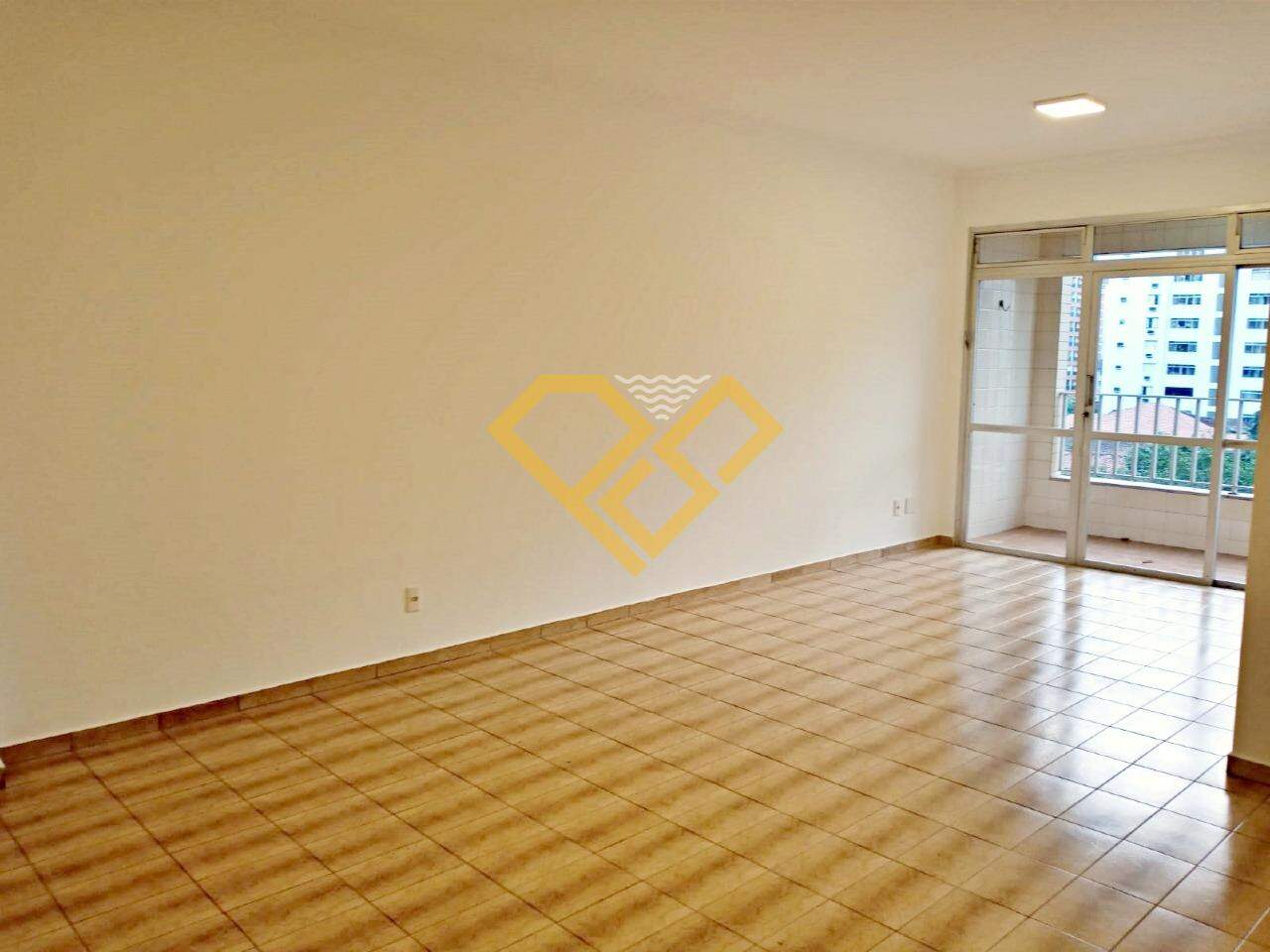 Apartamento para aluguel no Embaré: