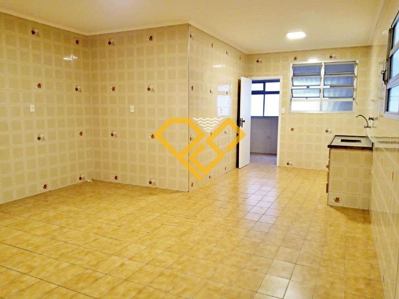 Apartamento para aluguel no Embaré: