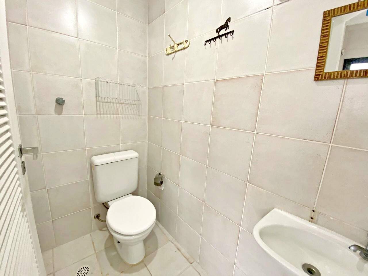Apartamento para aluguel no Embaré: