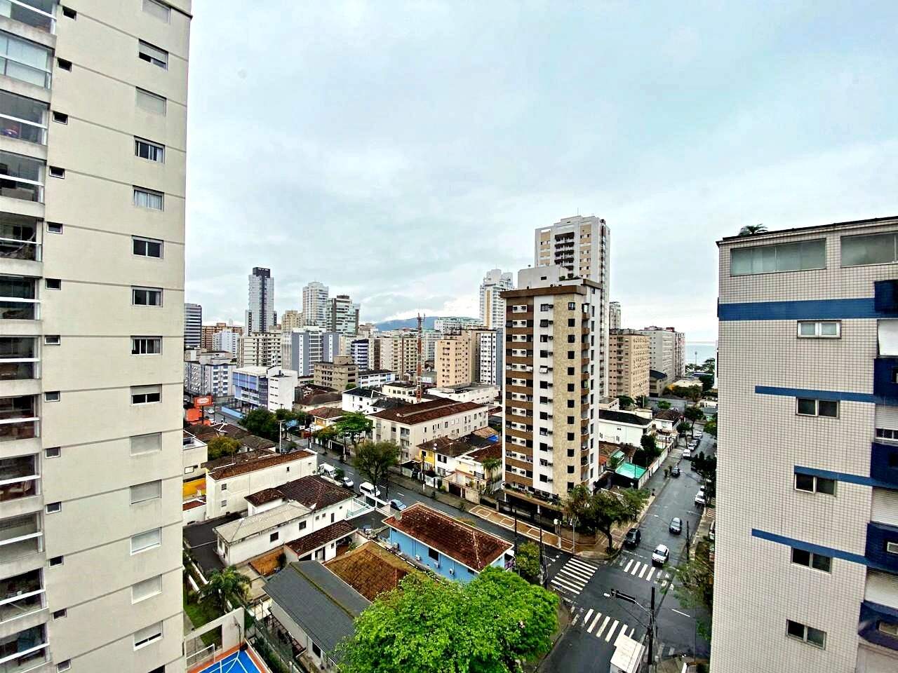 Apartamento para aluguel no Embaré: