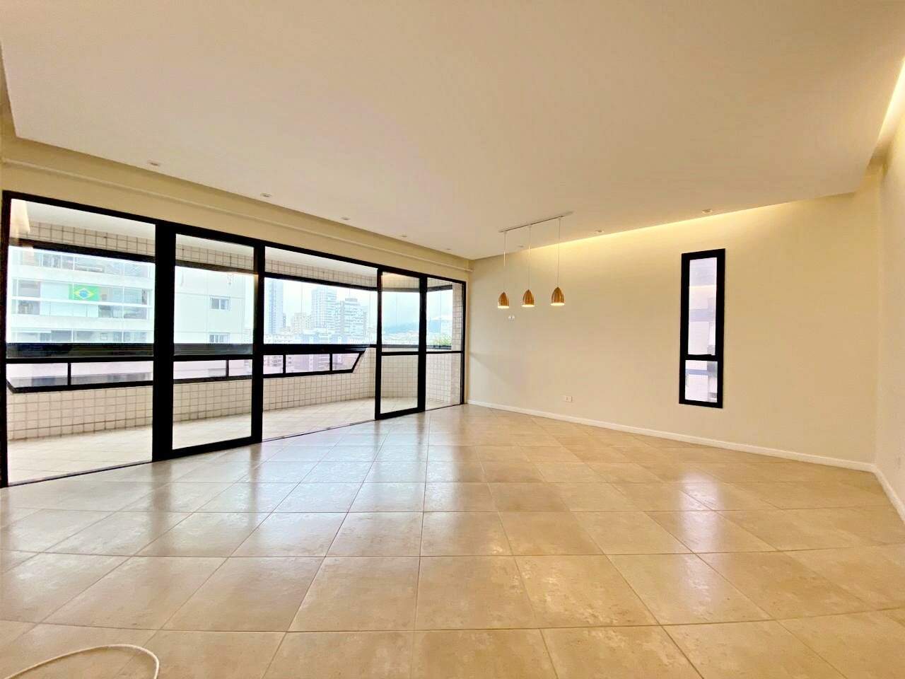 Apartamento para aluguel no Embaré: 