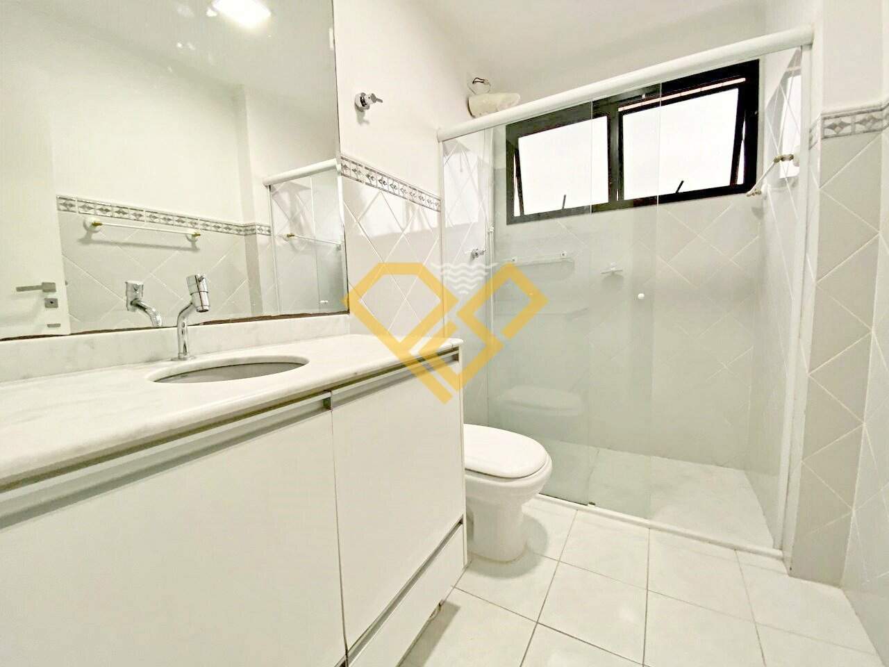 Apartamento para aluguel no Embaré: