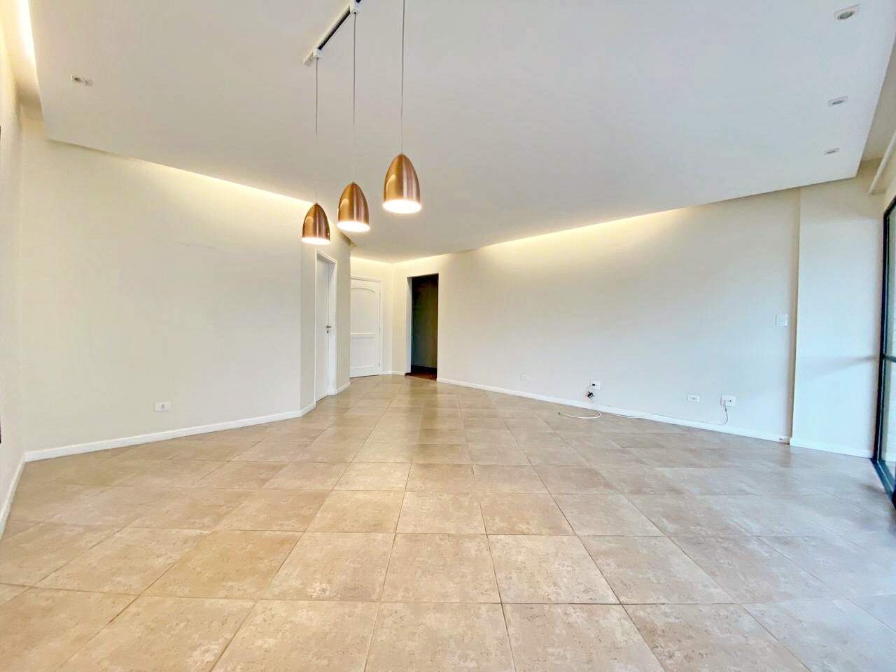 Apartamento para aluguel no Embaré: 