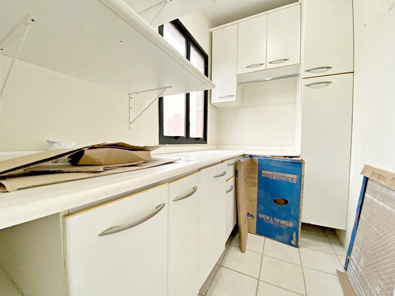 Apartamento para aluguel no Embaré: