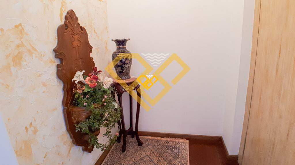 Apartamento para aluguel no Boqueirão: HALL