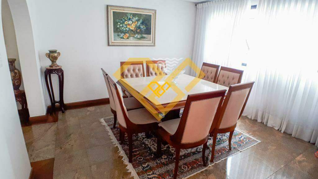 Apartamento para aluguel no Boqueirão: SALA DE JANTAR